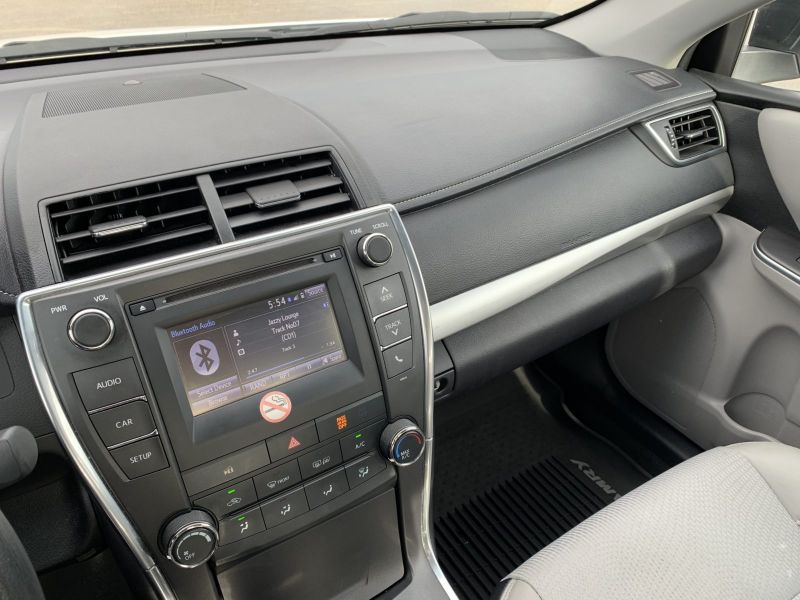 Toyota Camry pic #321