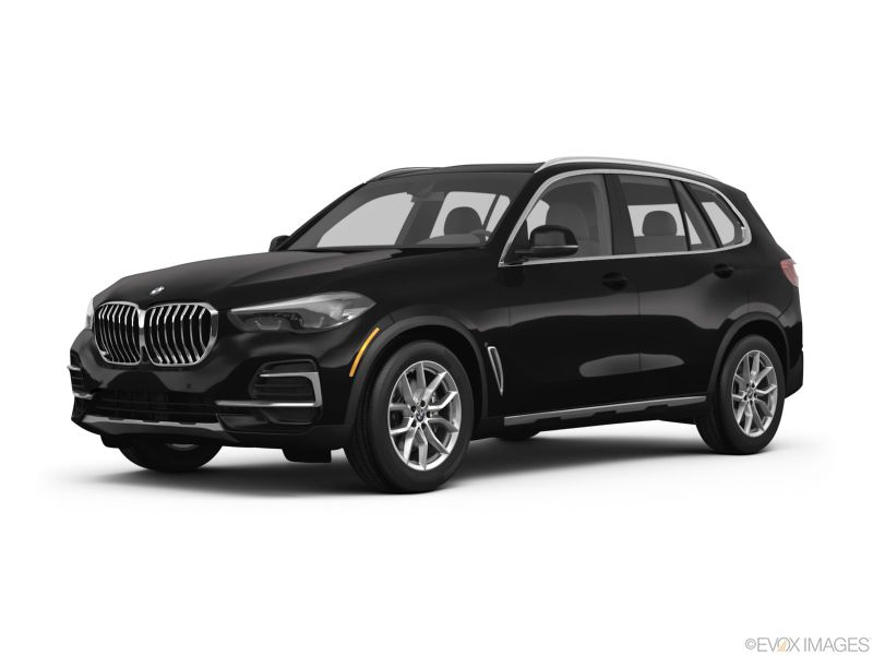 BMW X5 long-term rental in Miami, Florida