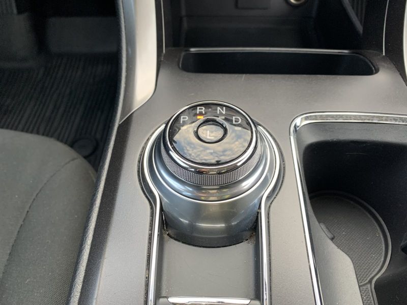 Ford Fusion Hybrid pic #342