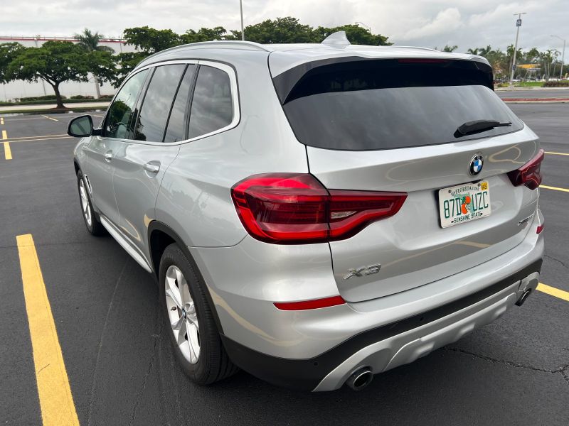 BMW X3 pic #3489