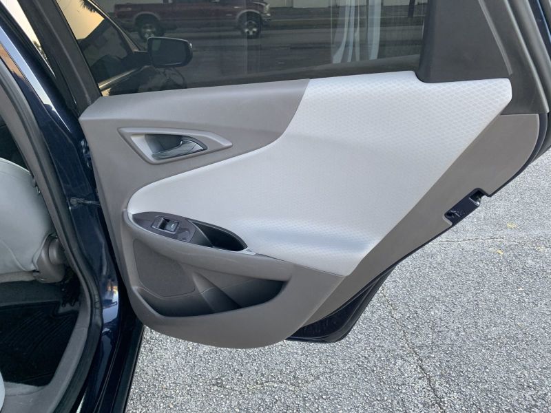 Chevrolet Malibu pic #356