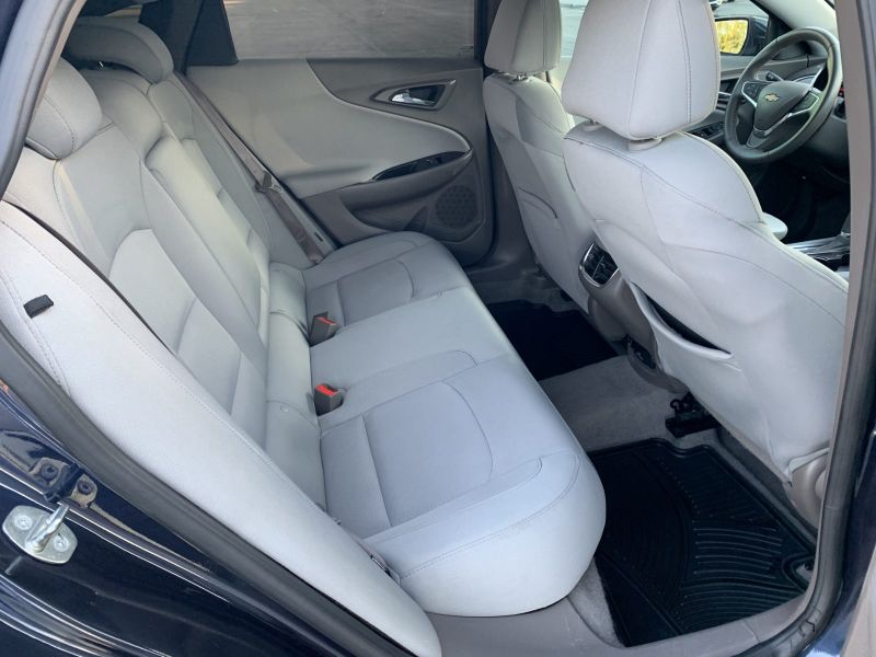 Chevrolet Malibu pic #357