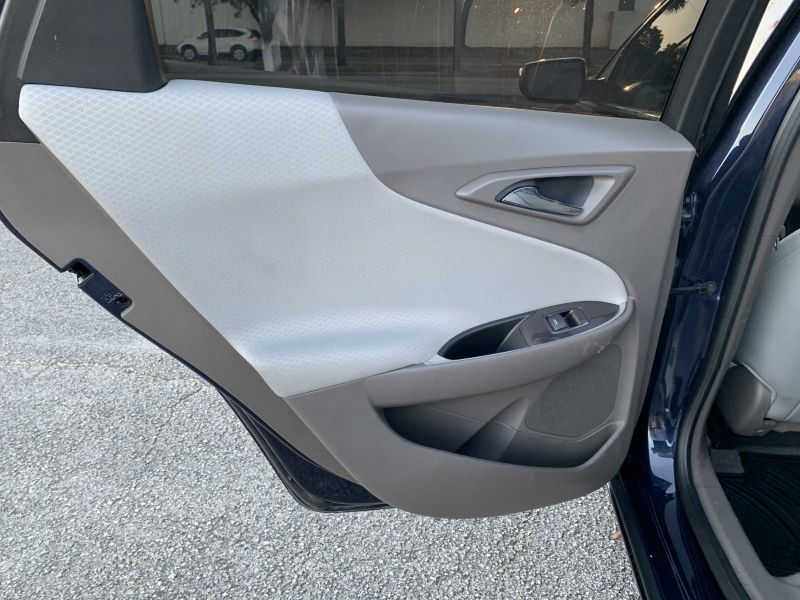 Chevrolet Malibu pic #358