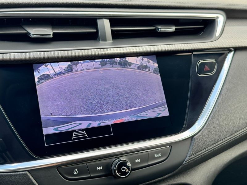 Buick Encore GX Essence pic #3649