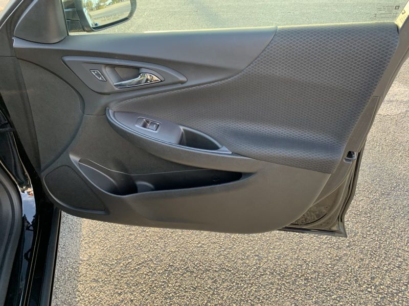 Chevrolet Malibu pic #374