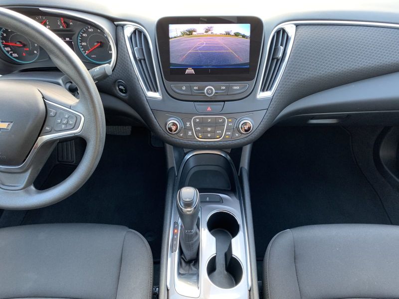 Chevrolet Malibu pic #381