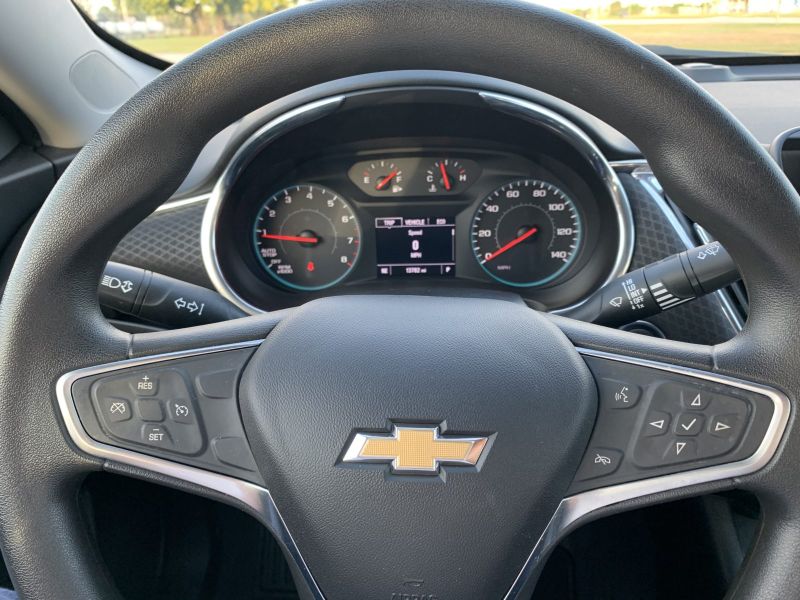 Chevrolet Malibu pic #385