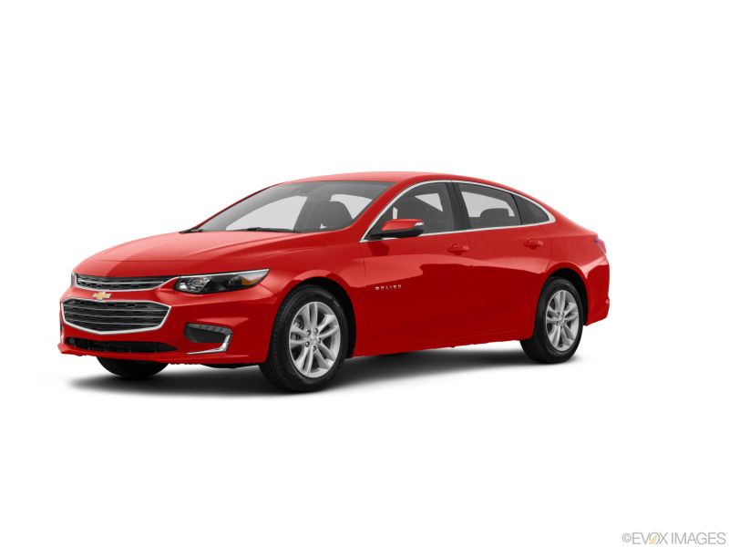 Chevrolet Malibu long-term rental in Miami, Florida