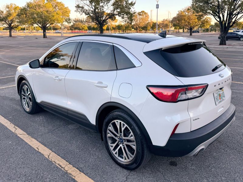 Ford Escape SE pic #4127