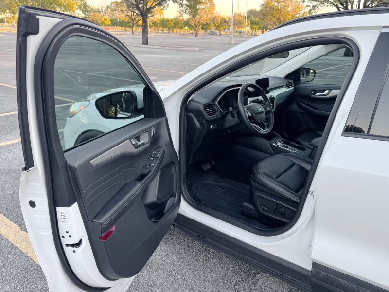 Ford Escape SE pic #4129