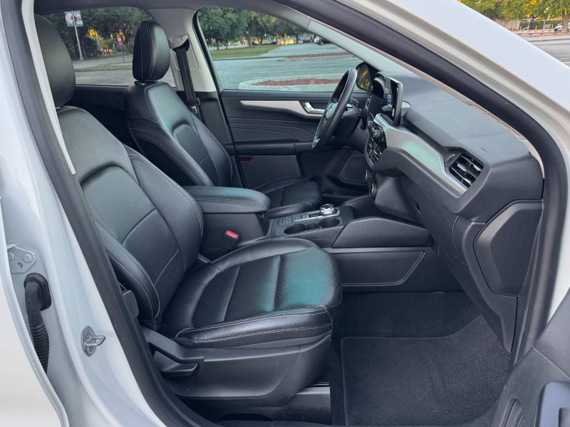 Ford Escape SE pic #4133