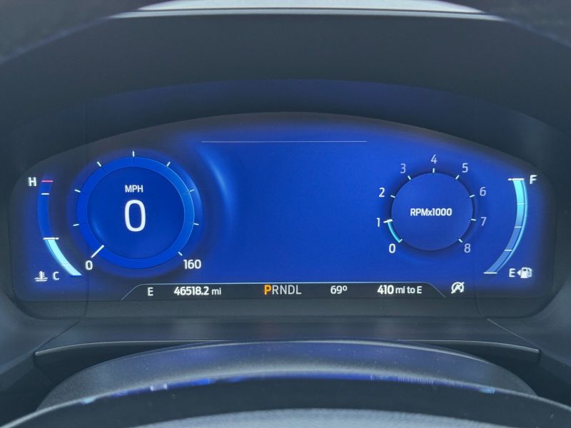 Ford Escape SE pic #4142