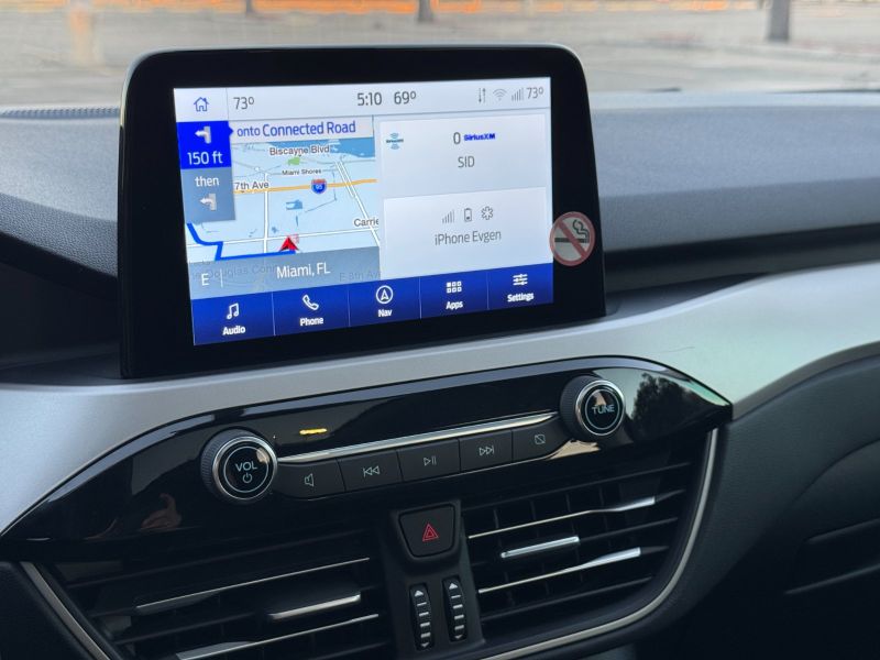 Ford Escape SE pic #4145