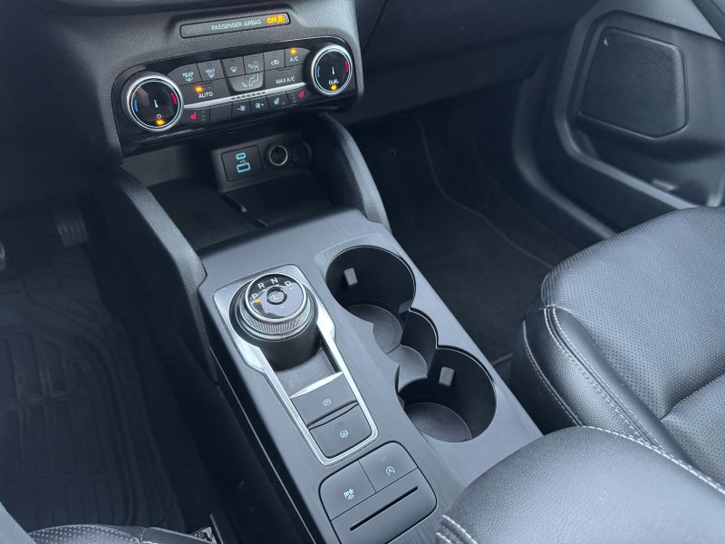 Ford Escape SE pic #4151