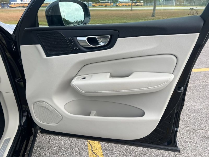 Volvo XC60 pic #4254