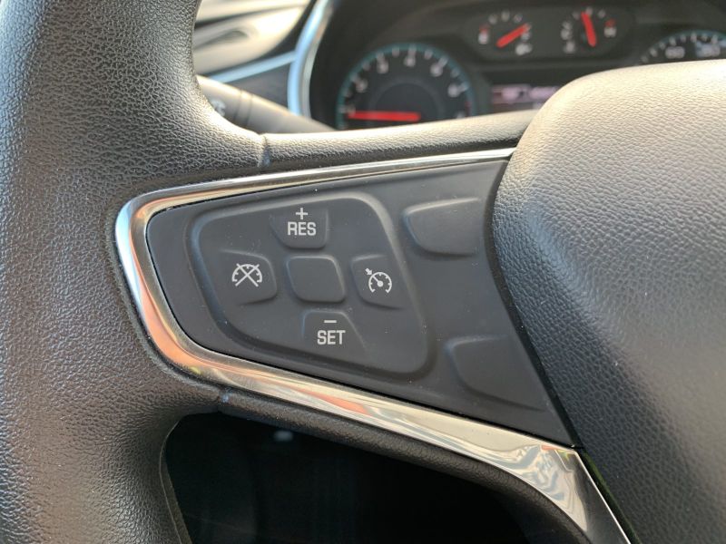 Chevrolet Malibu pic #429