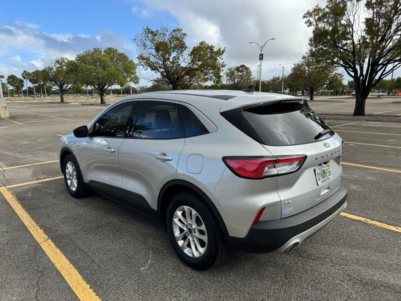 Ford Escape SE pic #4464