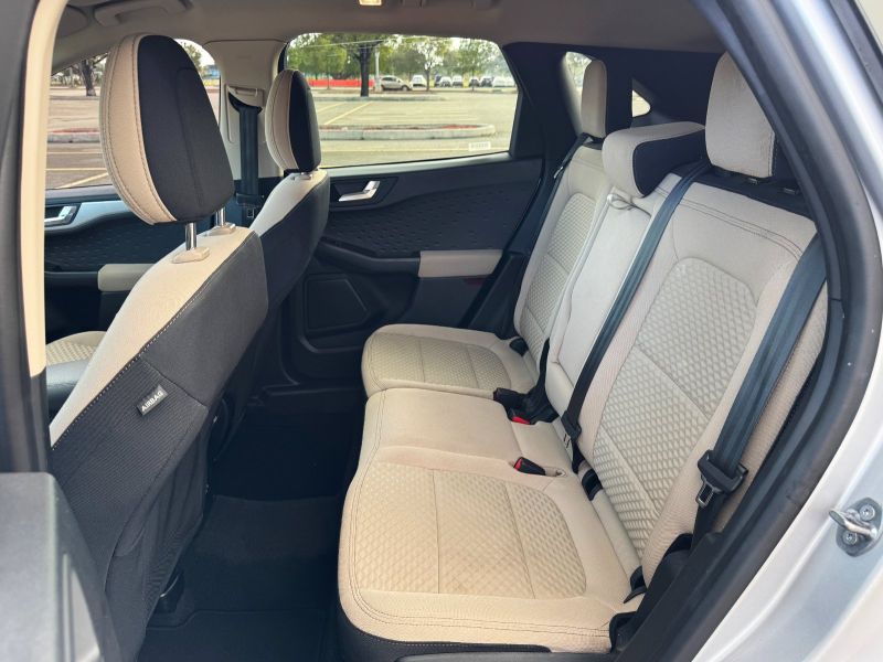 Ford Escape SE pic #4467