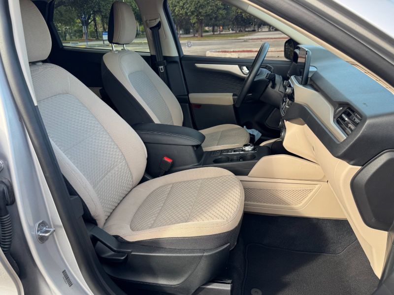 Ford Escape SE pic #4469