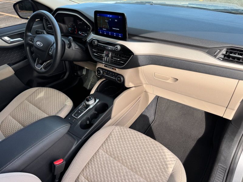 Ford Escape SE pic #4470