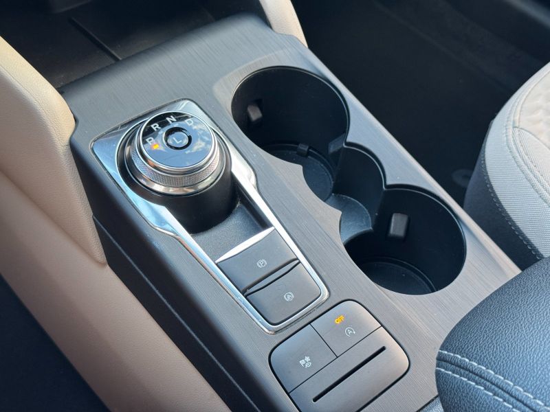 Ford Escape SE pic #4477