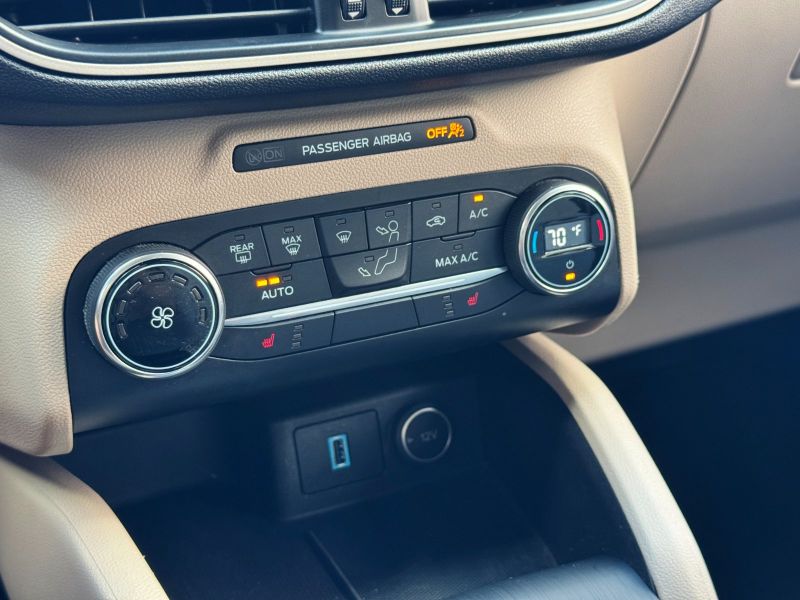 Ford Escape SE pic #4480