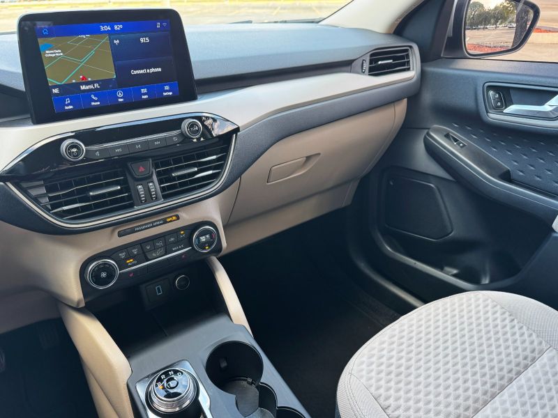 Ford Escape SE pic #4481