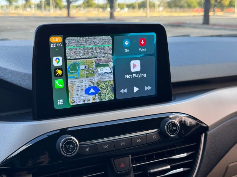 Ford Escape SE pic #4482