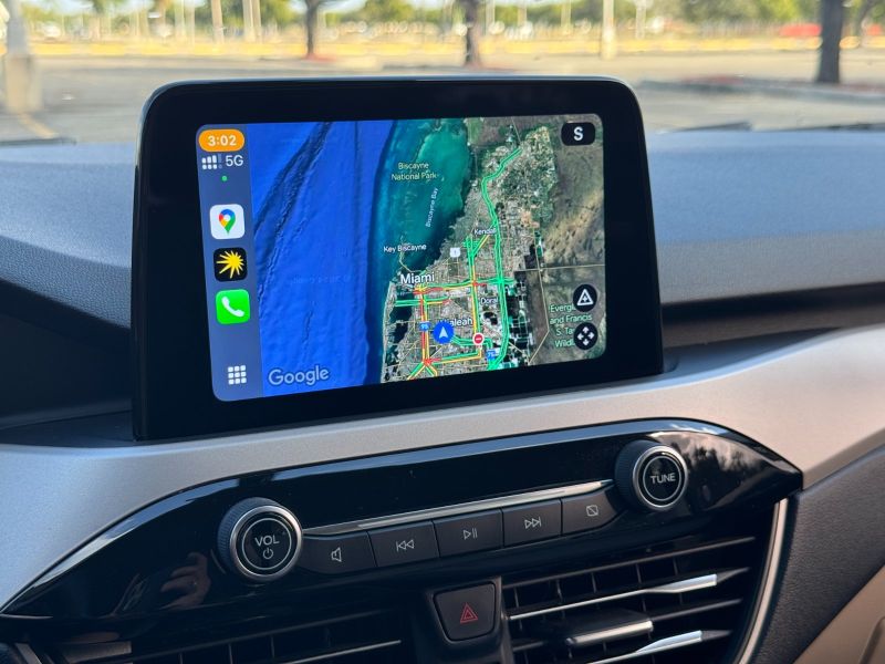 Ford Escape SE pic #4484