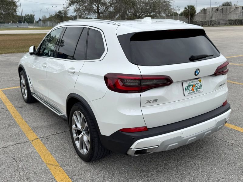 BMW X5 pic #4514