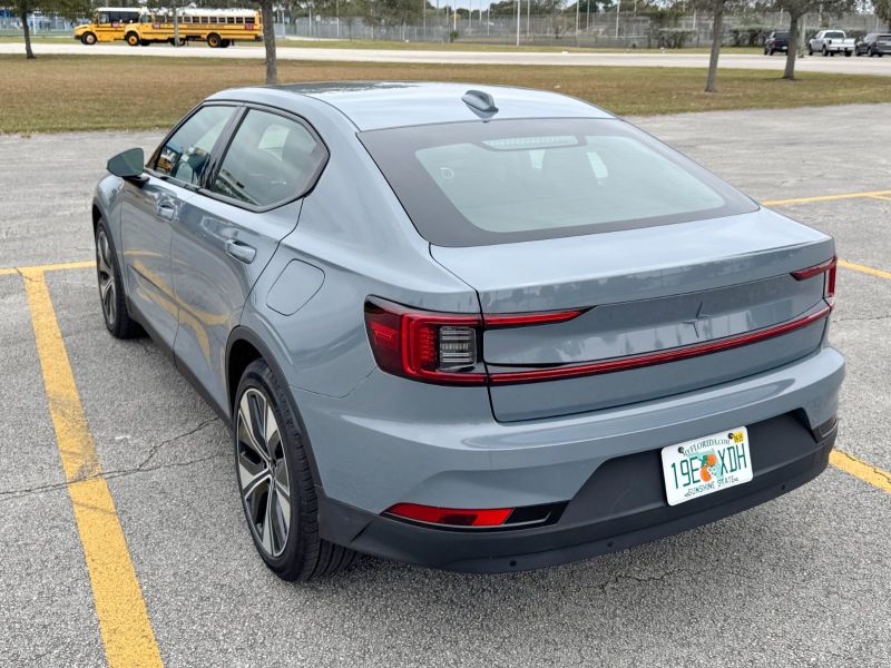 Polestar 2 pic #4547