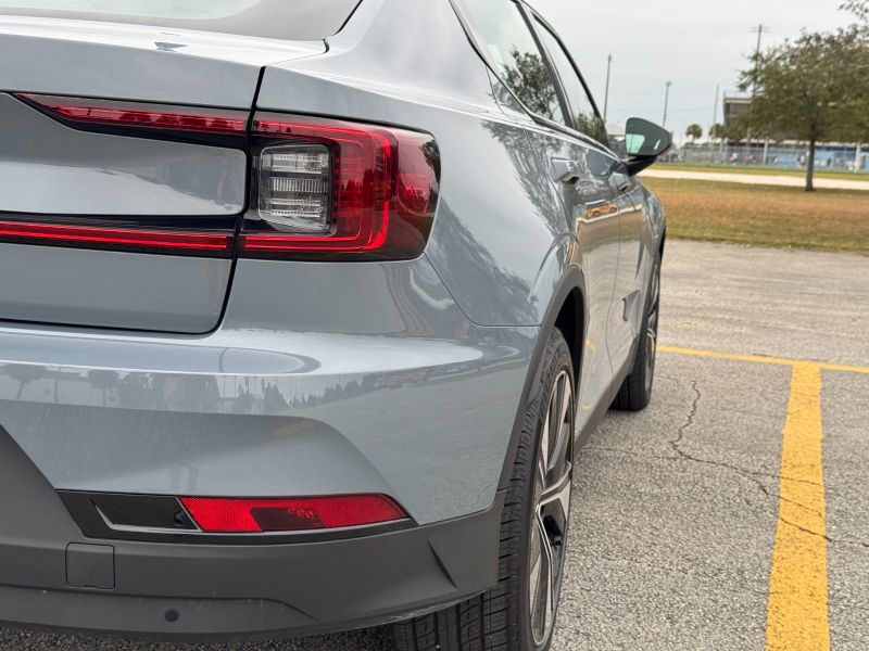 Polestar 2 pic #4549