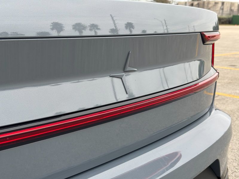 Polestar 2 pic #4550