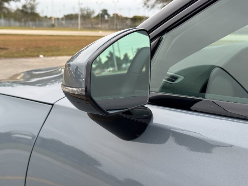 Polestar 2 pic #4552