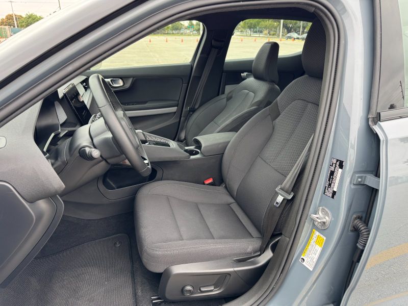 Polestar 2 pic #4556