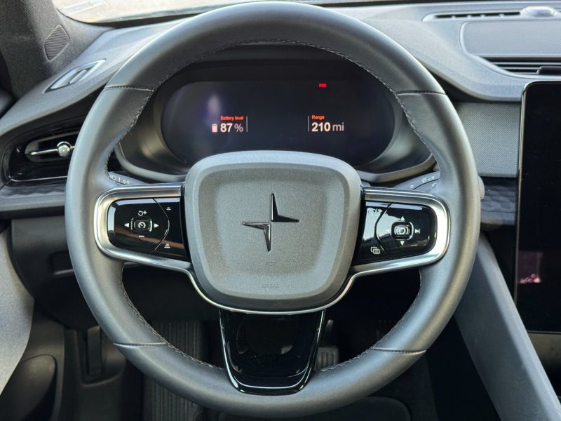 Polestar 2 pic #4564