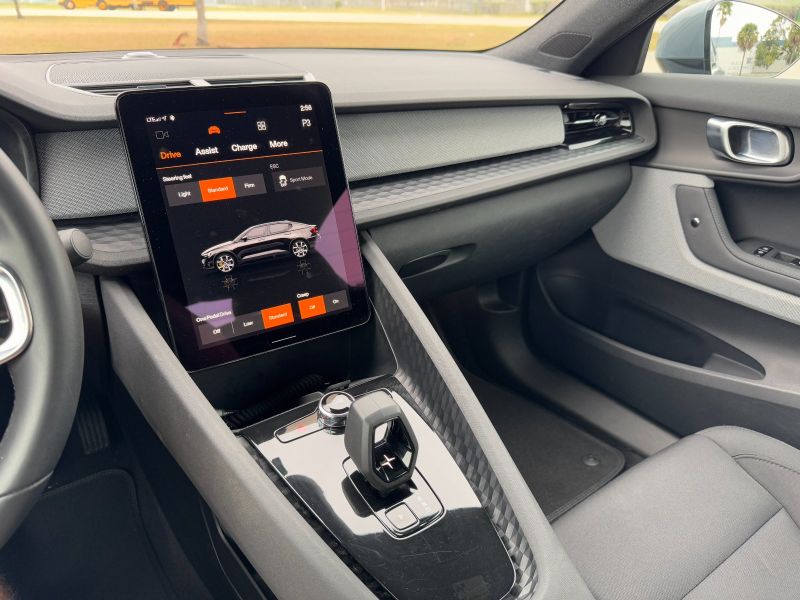 Polestar 2 pic #4568