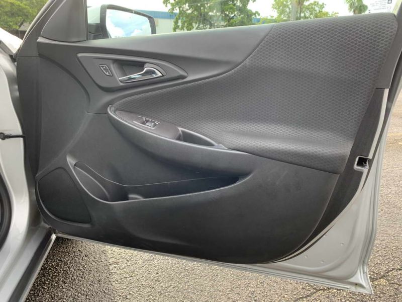 Chevrolet Malibu pic #457