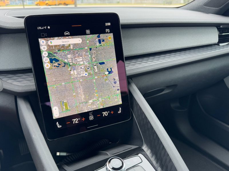 Polestar 2 pic #4578