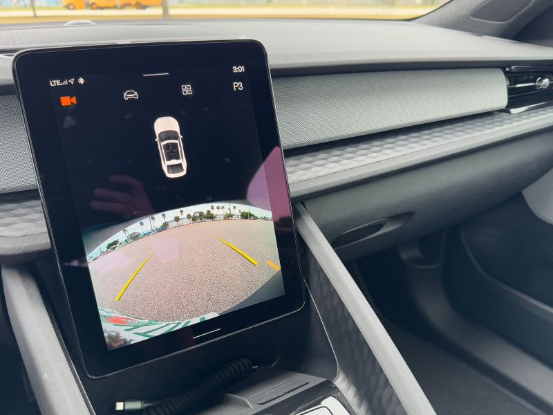 Polestar 2 pic #4582