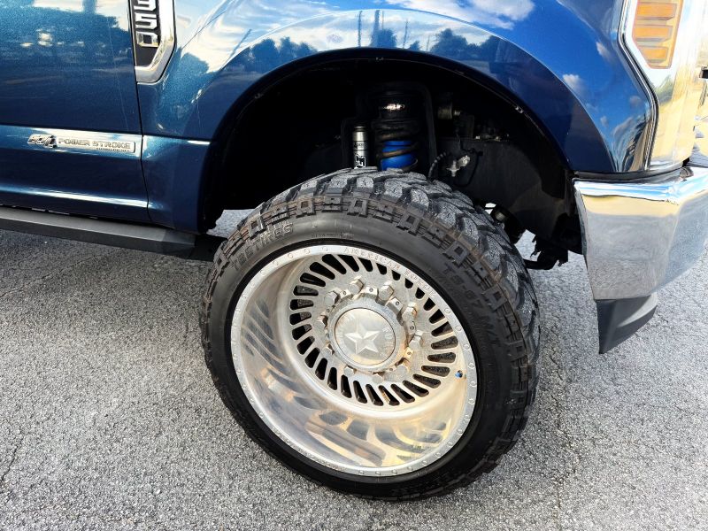 Ford Super Duty F-350 pic #4592