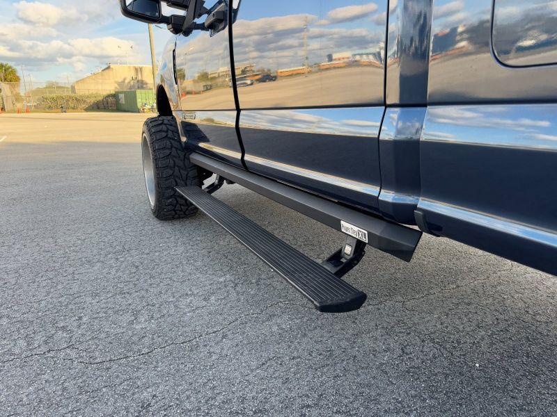 Ford Super Duty F-350 pic #4596