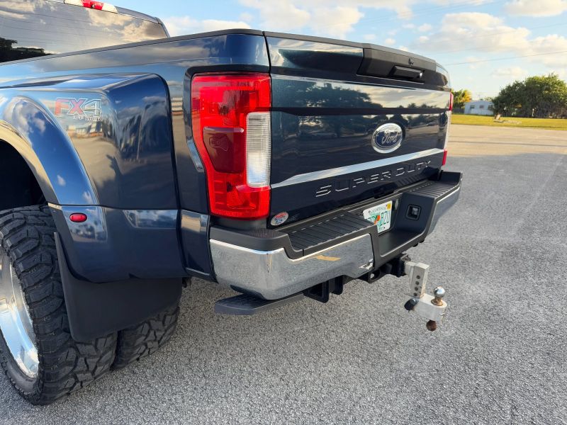 Ford Super Duty F-350 pic #4599