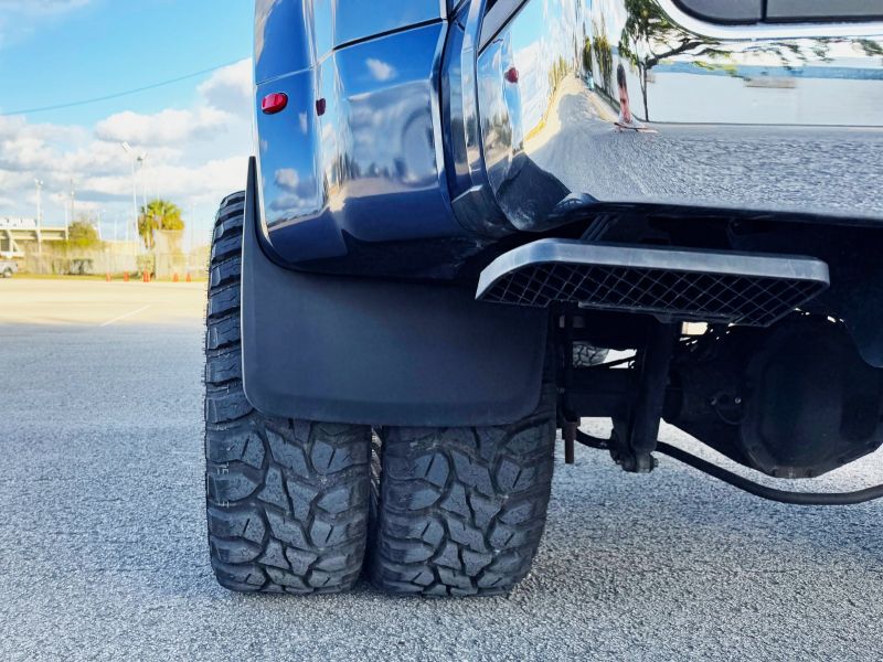 Ford Super Duty F-350 pic #4600