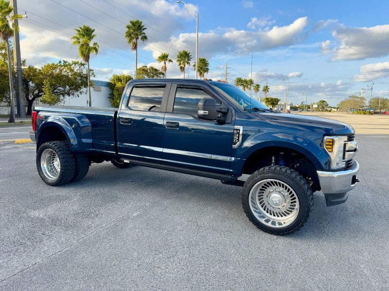 Ford Super Duty F-350 pic #4603