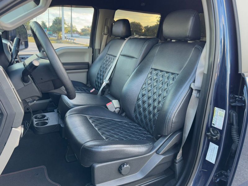 Ford Super Duty F-350 pic #4605