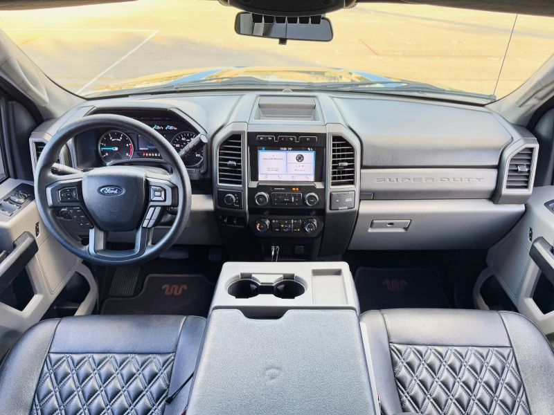 Ford Super Duty F-350 pic #4611