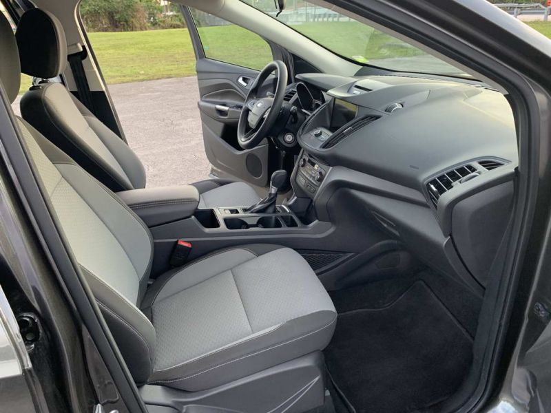 Ford Escape SE pic #474