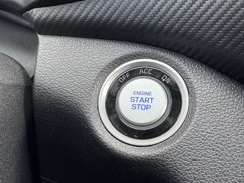 Hyundai Tucson pic #4760