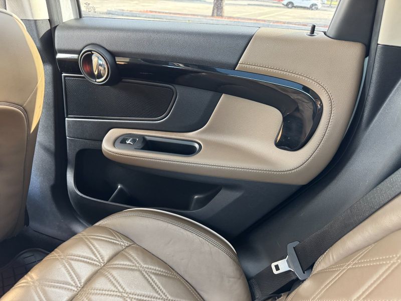 MINI Countryman Plug-In Hybrid pic #4799